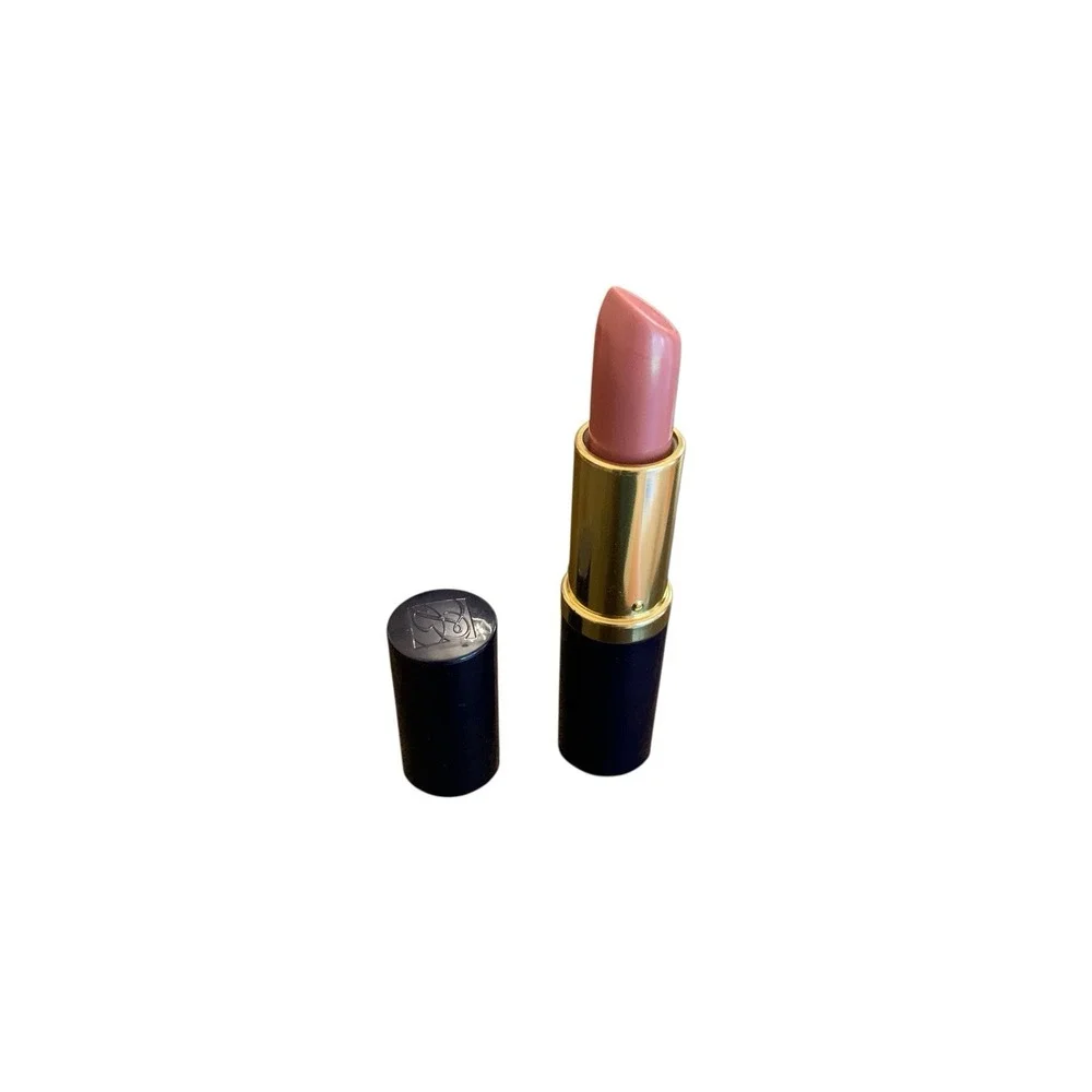 Estee Lauder Pure Color Long Lasting Lipstick 182 Pinkberry Shimmer NOS